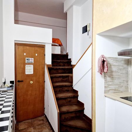 Lofts In Rome Apartment Екстериор снимка
