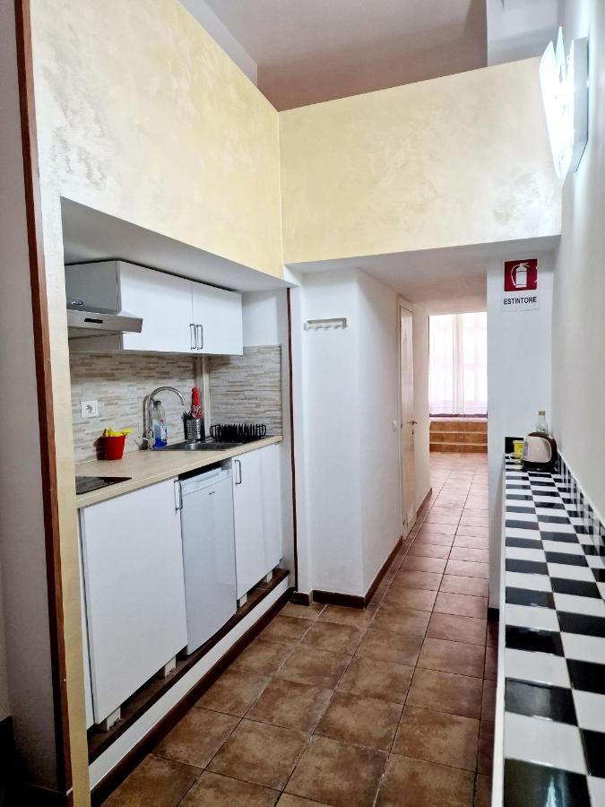 Lofts In Rome Apartment Екстериор снимка