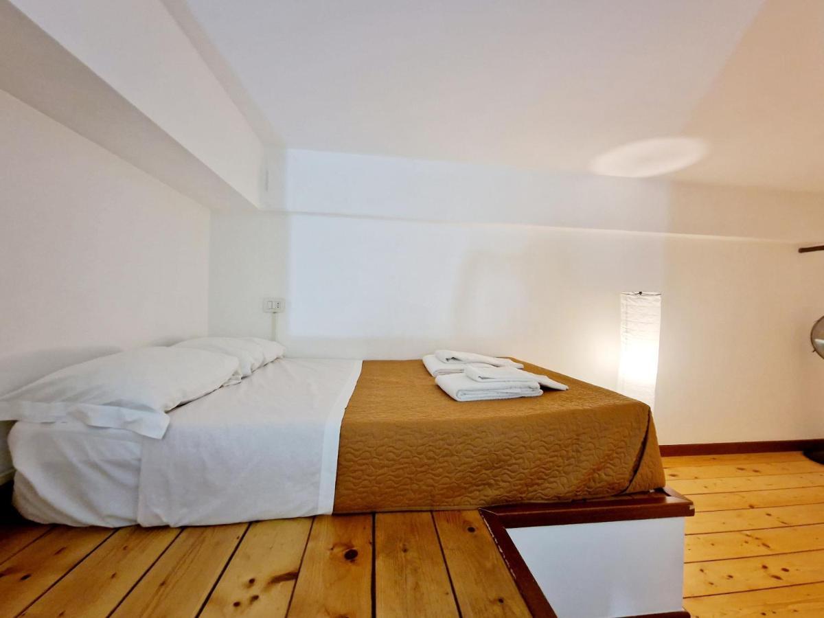 Lofts In Rome Apartment Екстериор снимка