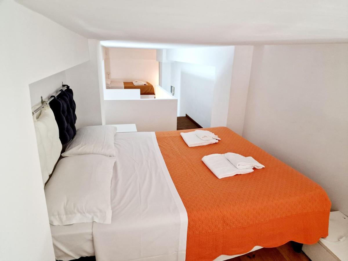 Lofts In Rome Apartment Екстериор снимка