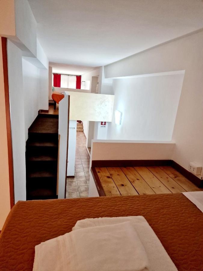 Lofts In Rome Apartment Екстериор снимка