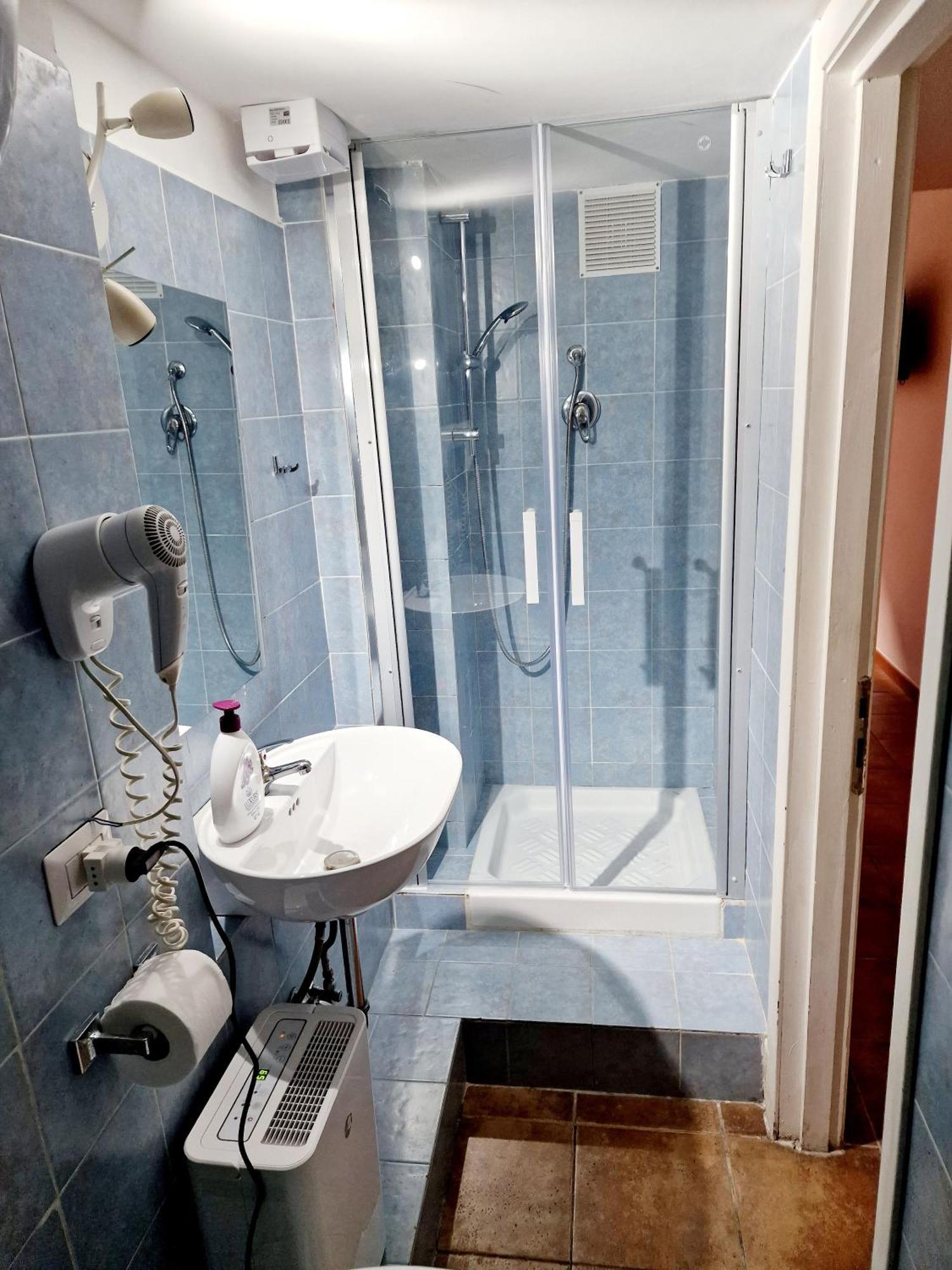 Lofts In Rome Apartment Екстериор снимка