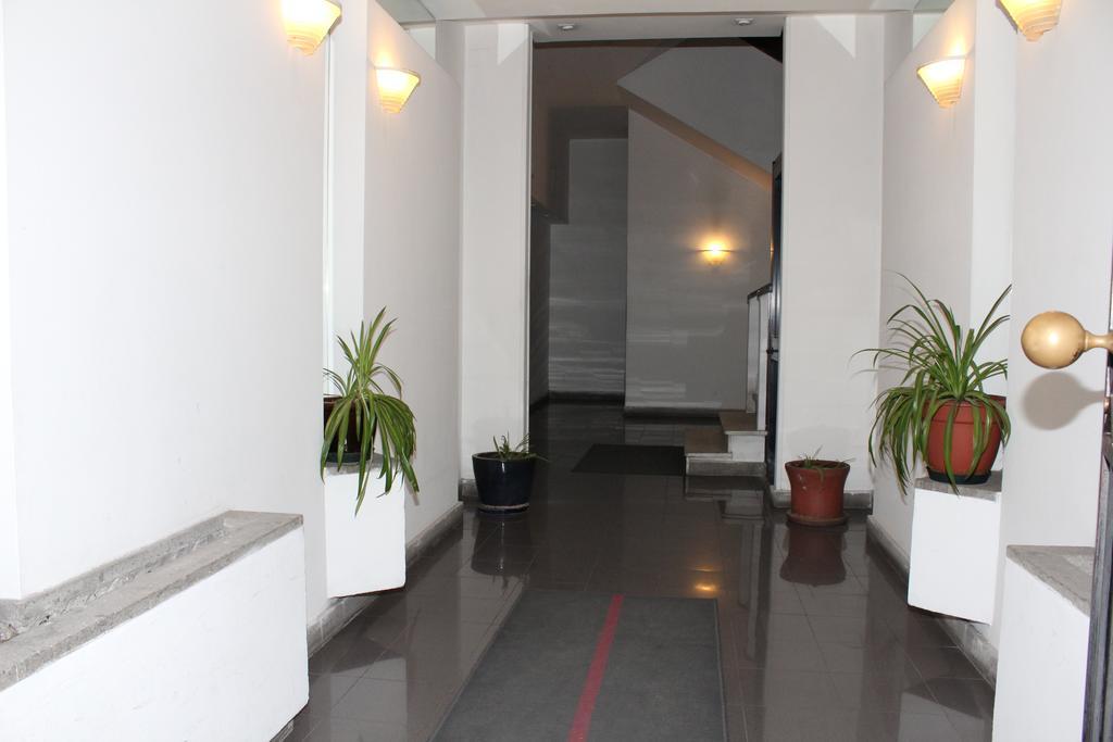Lofts In Rome Apartment Екстериор снимка