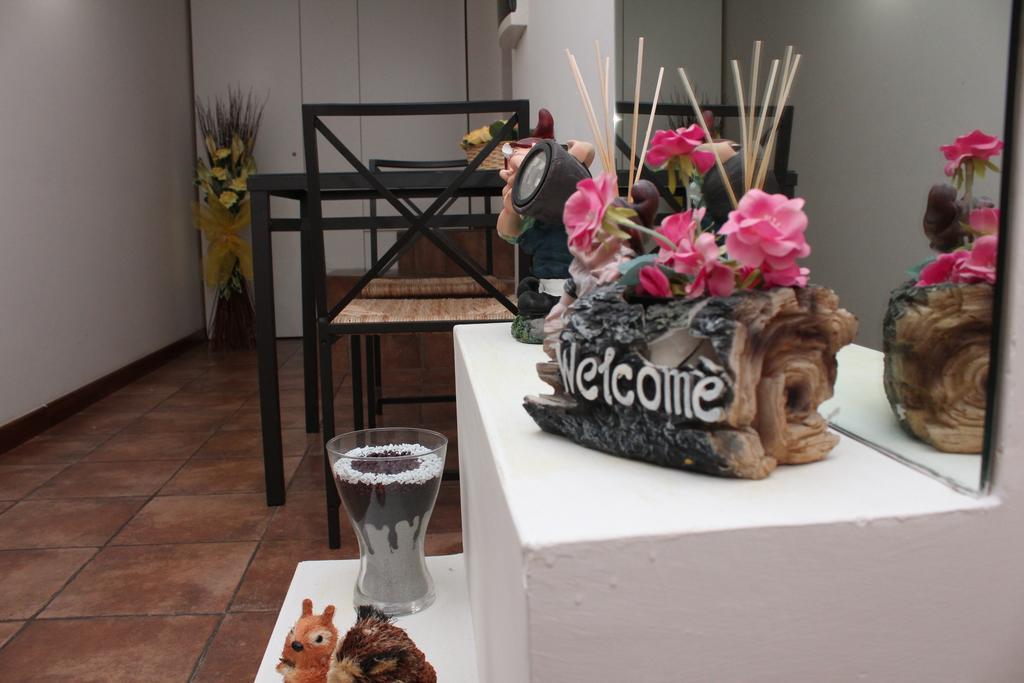 Lofts In Rome Apartment Екстериор снимка